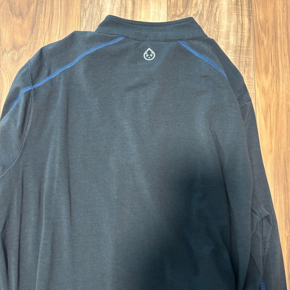 TASC Pullover - Picture 3 of 3
